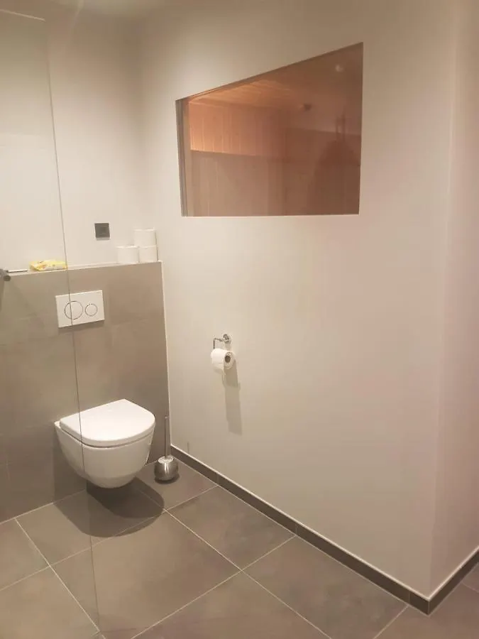 Apartment Appartement Mountainview Saalbach-Hinterglemm