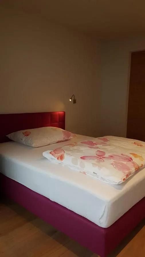Appartement Mountainview Saalbach-Hinterglemm Austria