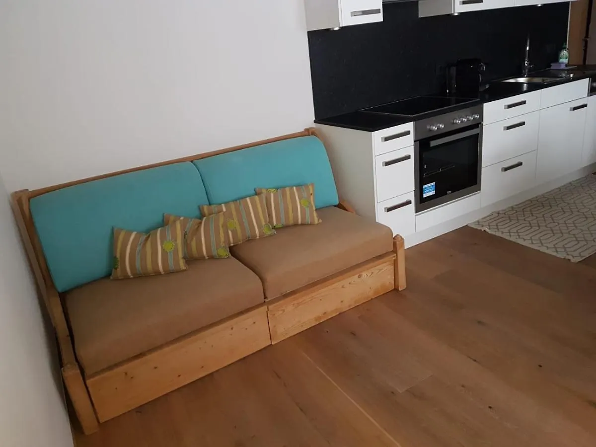 Appartement Mountainview Saalbach-Hinterglemm Austria
