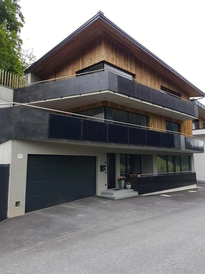 Appartement Mountainview Saalbach-Hinterglemm 0*,