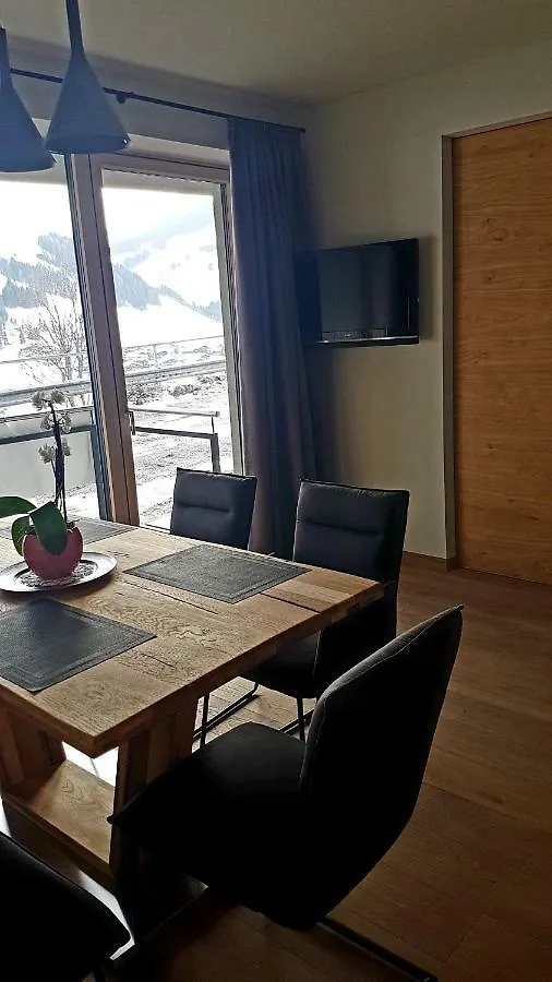 Appartement Mountainview Saalbach-Hinterglemm 0*,  Austria