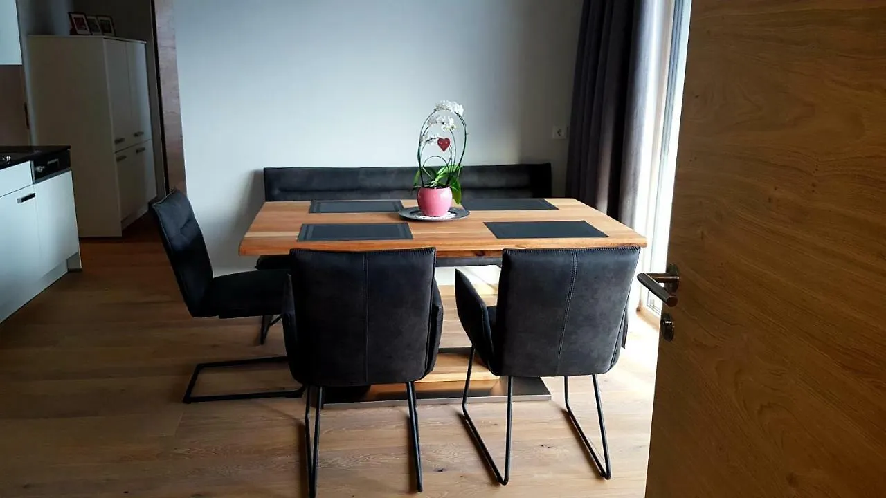 Appartement Mountainview Saalbach-Hinterglemm Apartment