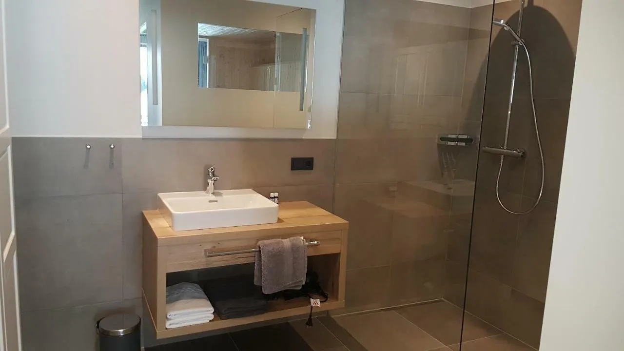 Appartement Mountainview Saalbach-Hinterglemm