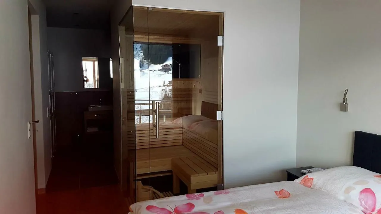 Apartment Appartement Mountainview Saalbach-Hinterglemm Austria